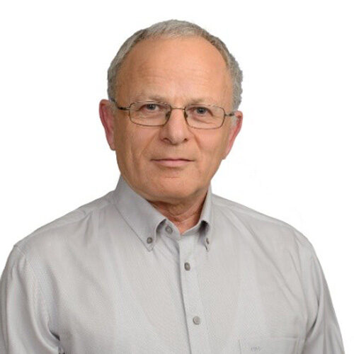 Avi Schweitzer
