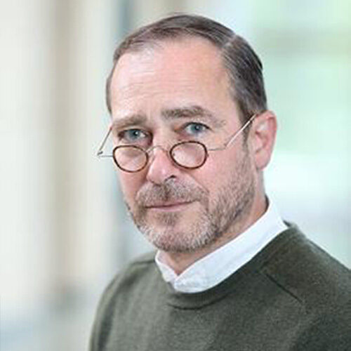 Dr. Daniel Duek, MD PhD.