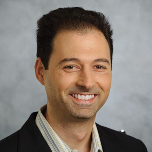 Doron Gerber, PhD.