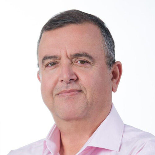 Eli Bensimon