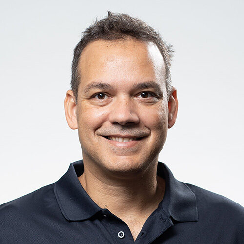 Eyal Shalom, BSc.