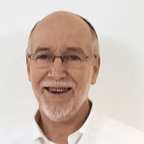Fred Samuels, PhD.
