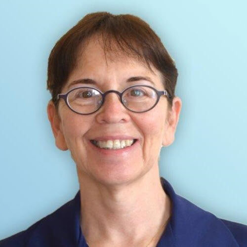 Ilana Margalit, PhD.