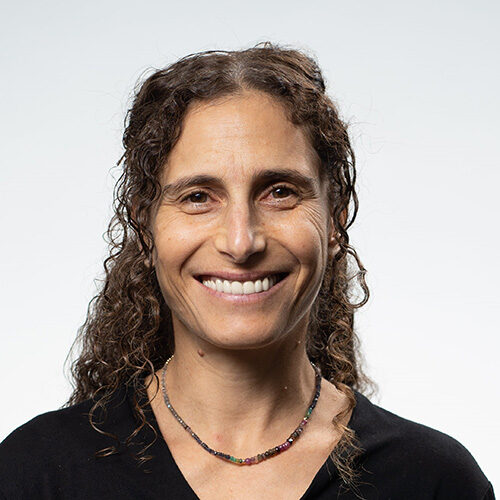 Lindy Kahanovitz, PhD.