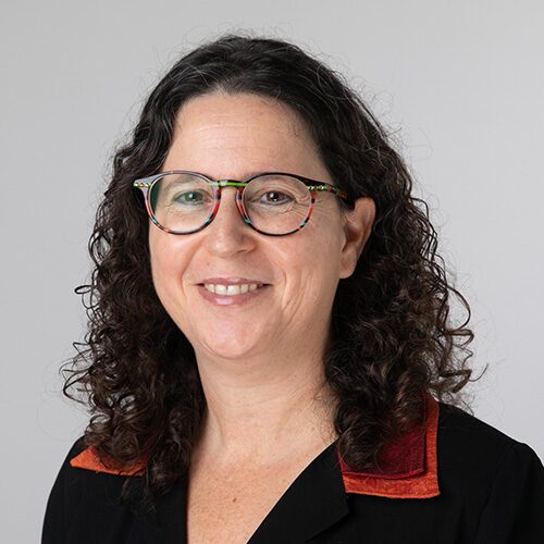 Merav Yarmus, PhD.
