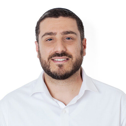 Or Ben Shoshan