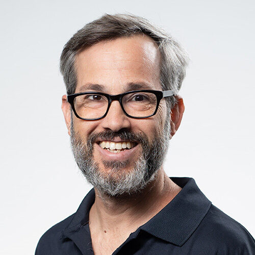 Uri Keler, MD
