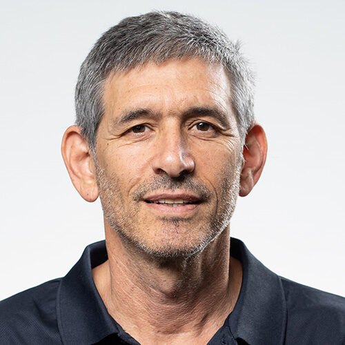 Ran Kleinhaus, BSc.