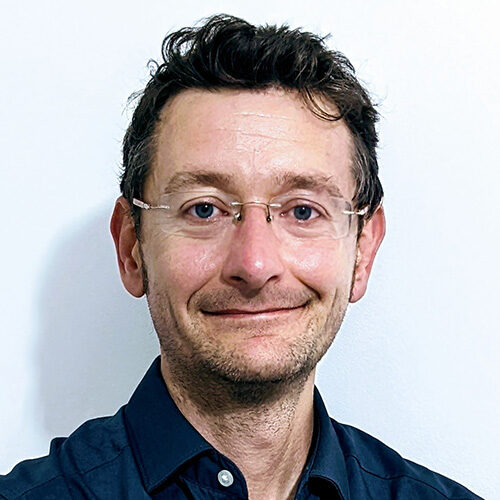 Toma Tomov, PhD.